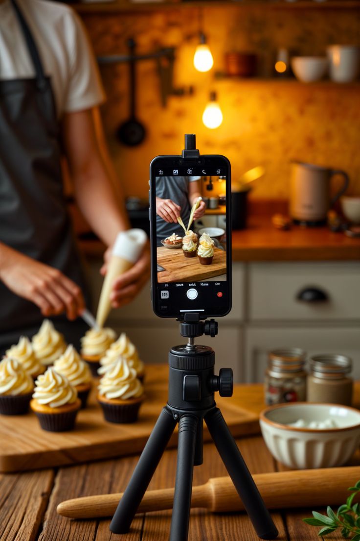 Social media poster designs for your business