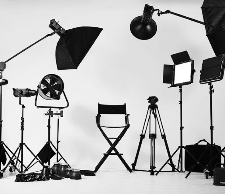 It’s Time to Acknowledge Africa’s Creative Economy.